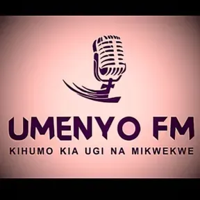 UMENYO RADIO 