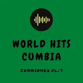 World Hits Cumbia