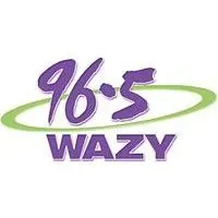 Z96.5 WAZY