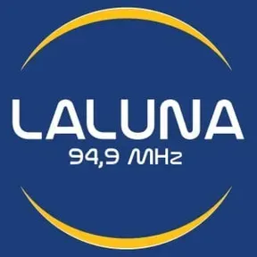 Listen to Radijo stotis Laluna | Zeno.FM