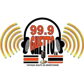 GHETTO FM 99.9