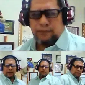 Radio MERV