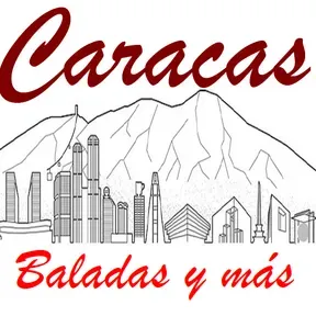 Caracas. Baladas y más...