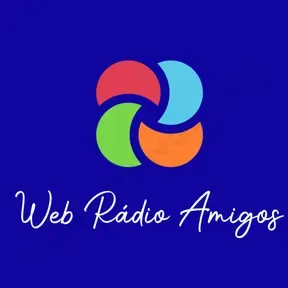 WEB RADIO AMIGOS