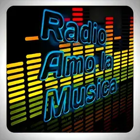 Radio Amo la Música