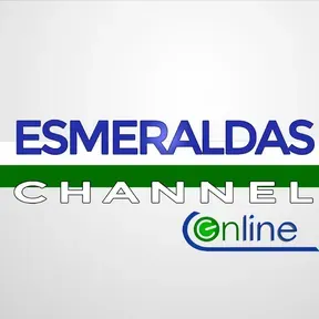 Esmeraldas Channel on line Radio