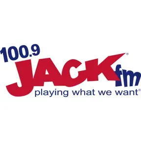 WZST 100.9 Jack FM