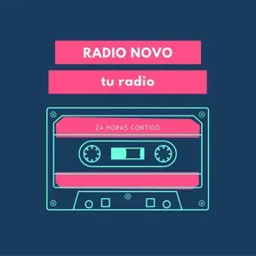 RADIONOVO