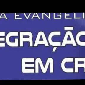 Rádio ueb app integração em Cristo