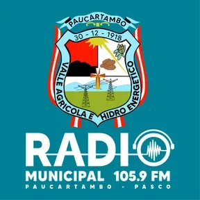 Radio Municipal Paucartambo