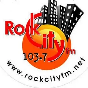 Rock City Fm