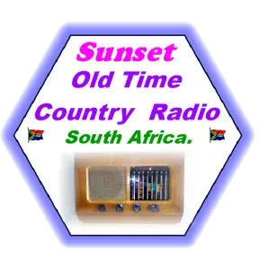 Sunset Country Radio South Africa