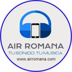 AIR Romana Radio : Latin Hits | EDM Beats | Tropical Mix