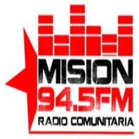 Transmisión Radio Misión 94.5fm