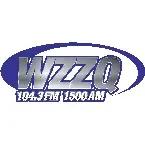 WZZQ Gaffney's Hot FM