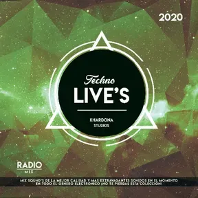 Techno Lives