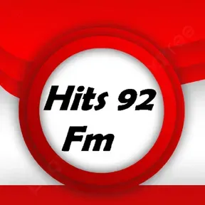 Hits 92 Fm