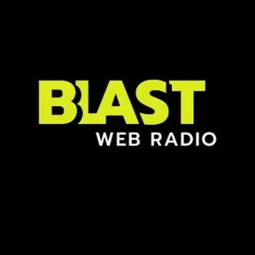 Blast Web Radio