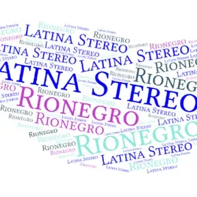 LATINA STEREO RIONEGRO ON LINE