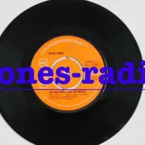 Jones-Radio