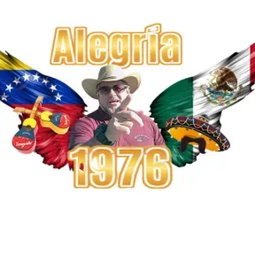 Alegria 1976 FM