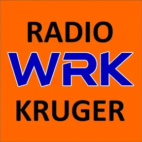 WRK Radio Kruger 8 (Instrumental)