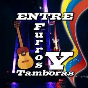 Entre Furros y Tamboras