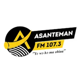 Asanteman Fm 107.3