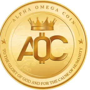 Alpha Omega Coin Web Radio