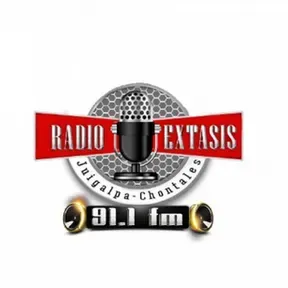 Radio Extasis 91.1 Fm