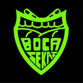 BOKCKS RADIO HUACALERA