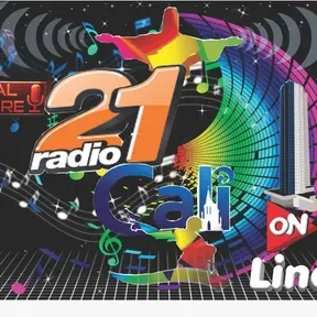 RADIO 21 DIGITAL