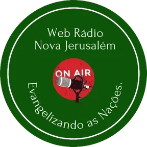 Web Rádio Nova Jerusalém