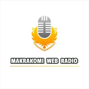 makrakomi web radio