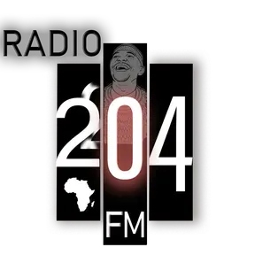 Radio204