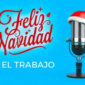 Navidad en el trabajo