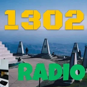 1302 RADIO