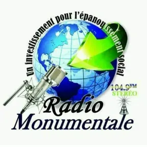 Radio Monumental Haiti