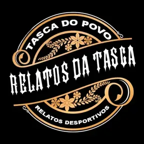 Relatos da Tasca