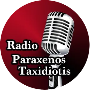 Radio Paraxenos Taxidiotis