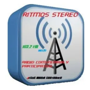 RITMOS STERÉO 103.2 FM