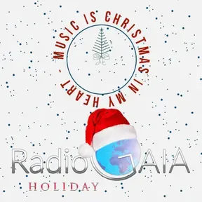 Radio GAIA -Christmas Holidays