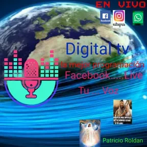 RADIO DIGITAL TV
