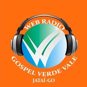 web radio gospel verde vale