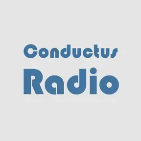 Conductus Radio