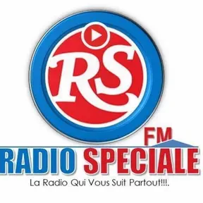 Radio Spesyal Fm