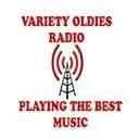 Variety Oldies Radio