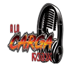 A la Carga Mix Radio