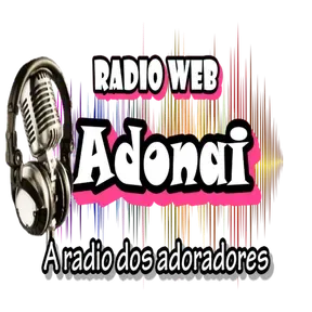 RÁDIO WEBADONAI