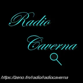 RADIO CAVERNA